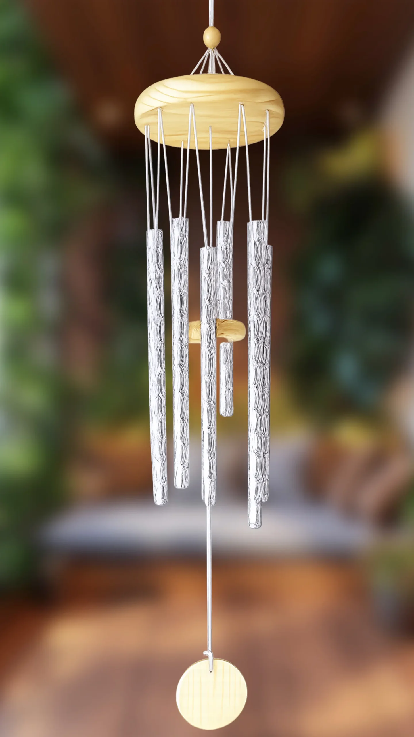 Sparkle Windchime