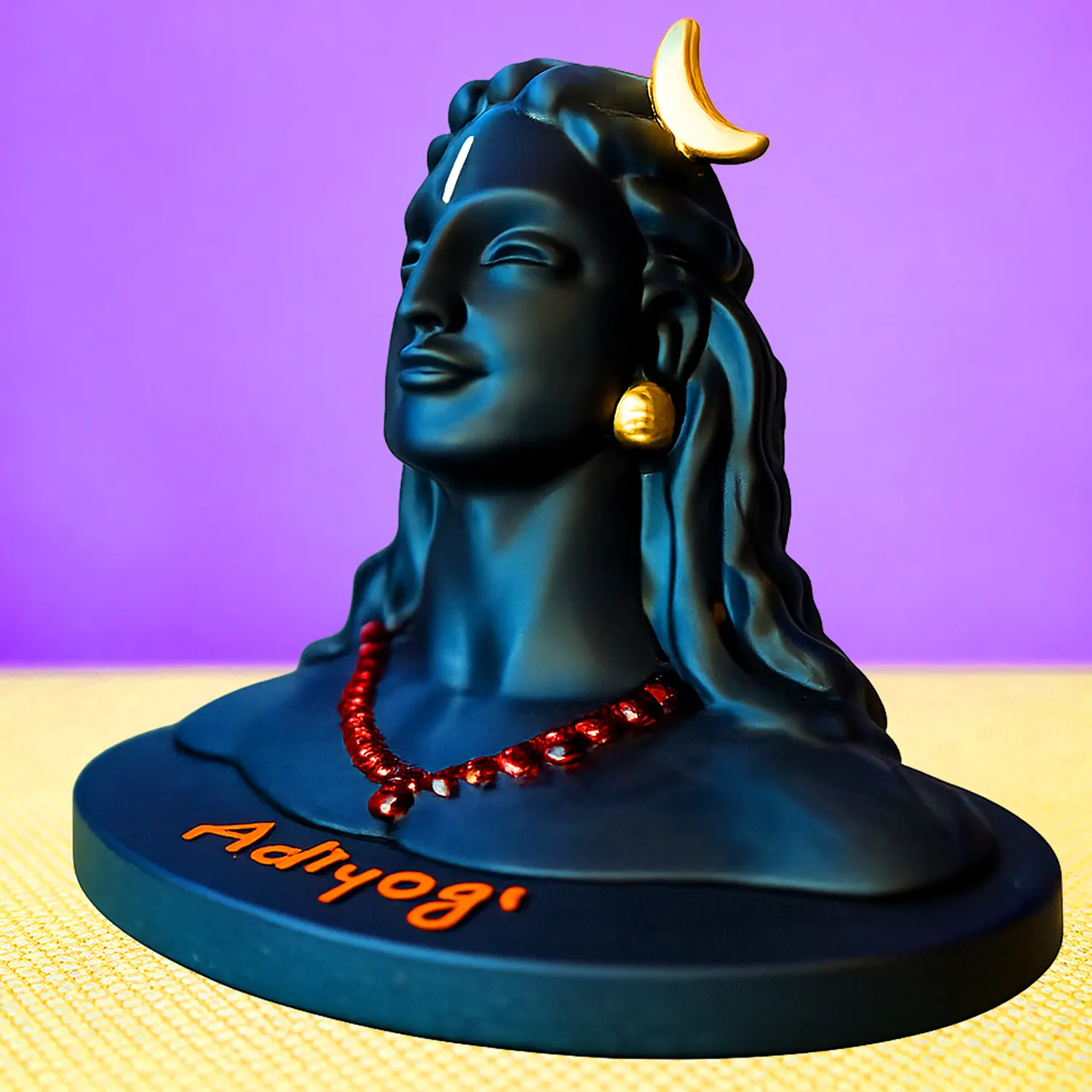 Purnatva - Adiyogi Idol - Image 2