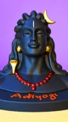 Purnatva - Adiyogi Idol