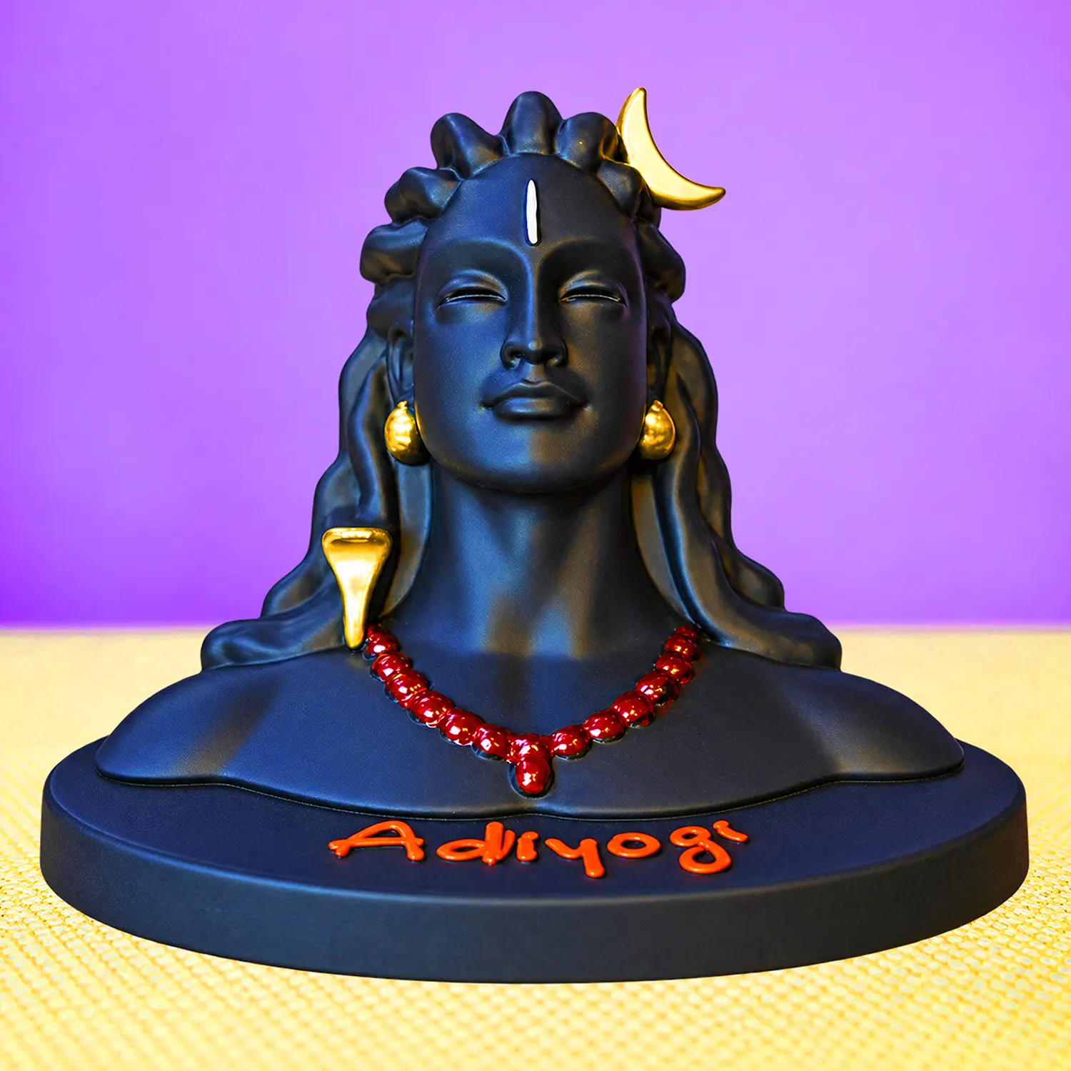 Purnatva - Adiyogi Idol