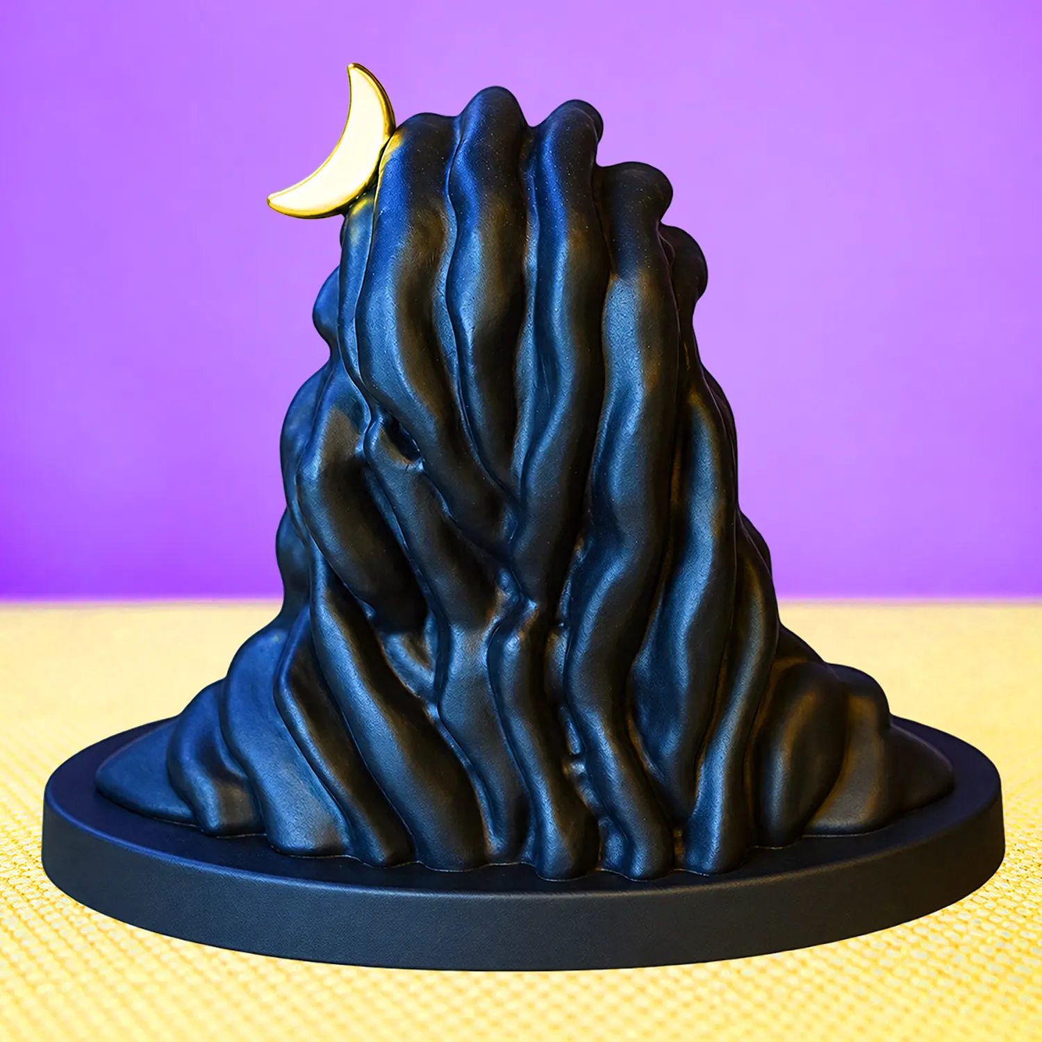 Purnatva - Adiyogi Idol - Image 3