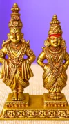 Vishwas - Vithu Rakhumai Idol
